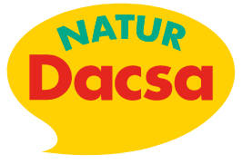 Logo Natur Dacsa