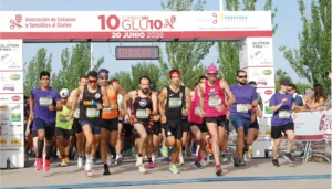 NATUR DACSA - CARRERA SIN GLU10
